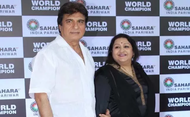 Raj Babbar And Nadira Babbar Love Story In Sakshi Funday