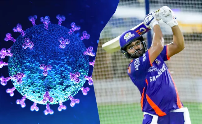 Google Trends 2020: Indians Searched About IPL Than Covid 19 - Sakshi