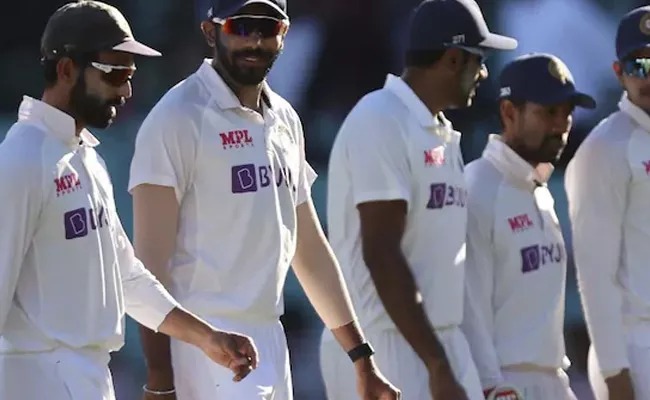 Cricket Australia To Take Action After Team India Lodges Complaint - Sakshi