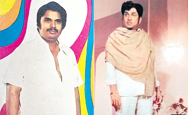 Premabhishekam Movie Completes 40 years In Telugu Film Industry - Sakshi