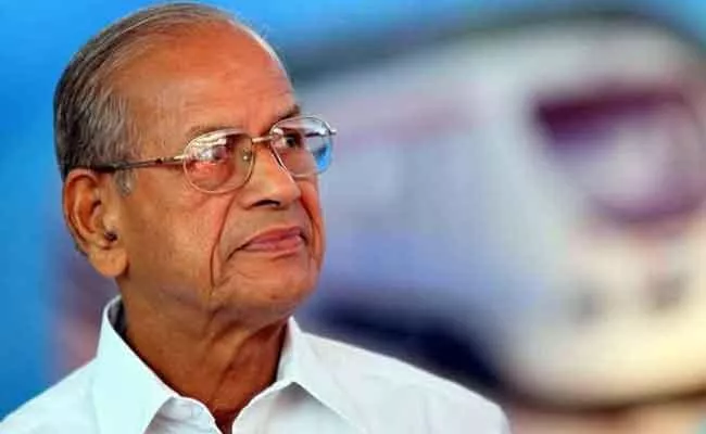 E Sreedharan Comments About Love Jihad Ahead joining BJP - Sakshi