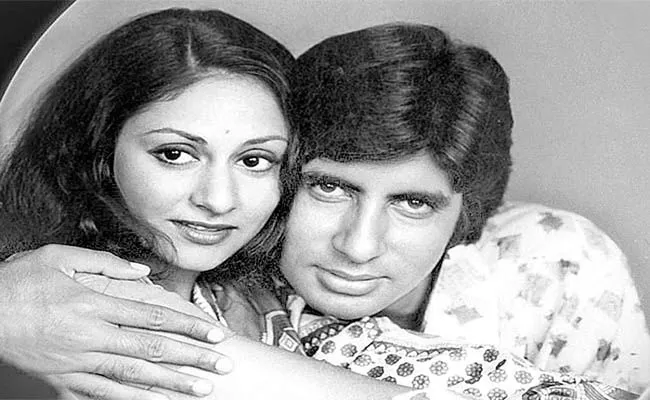  Jaya Bachchan Birthday Special Interesting Story - Sakshi
