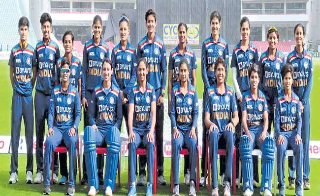 Indian womens cricket team likely to go on postponed Australia tour in September - Sakshi