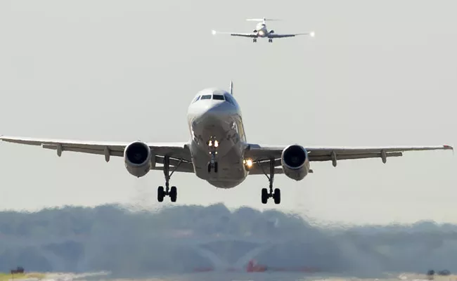 Domestic Flights To Cost 15 Percent More From June 1st - Sakshi