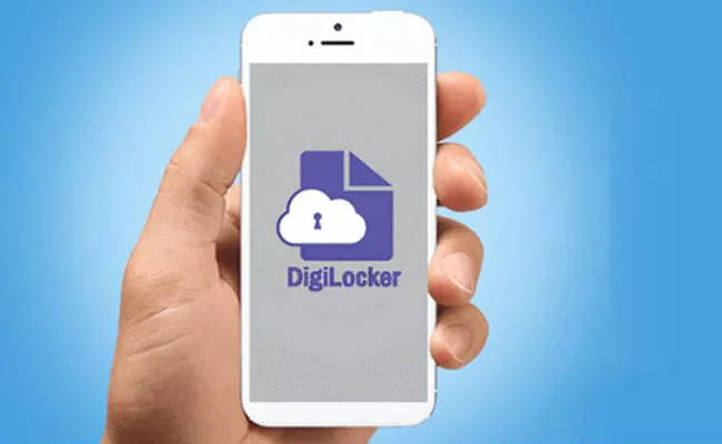 DigiLocker Can Help You Store Documents Electronically, Check Full Details Here - Sakshi