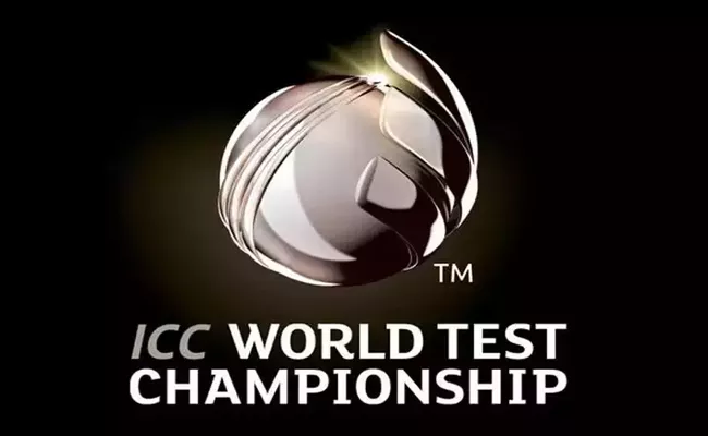 ICC World Test Championship Points System to Undergo a Change in Second Edition - Sakshi