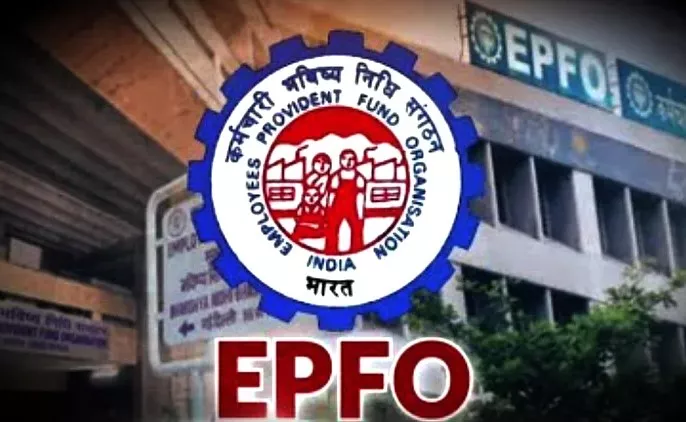  EPFO Extends Deadline For UAN-Aadhaar Linking to September 1 - Sakshi