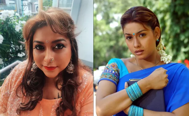 Idiot Movie Heroine Rakshita Looks Unrecognisable - Sakshi