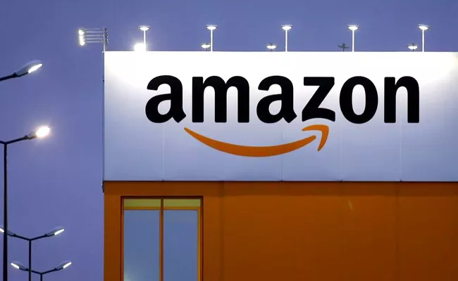 Amazon Preparing To Acquire Good Share In Podcast Market Against Apple And Spotify - Sakshi