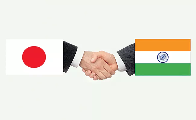 Cabinet gives nod to India-Japan MoC on urban development - Sakshi