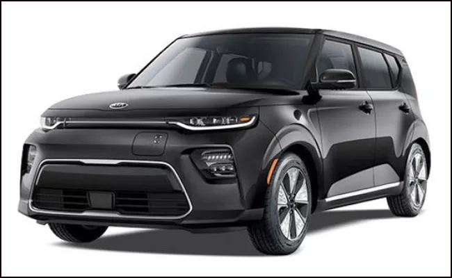 Kia Is Planning to Introduce Its EV Model Soul In India  - Sakshi