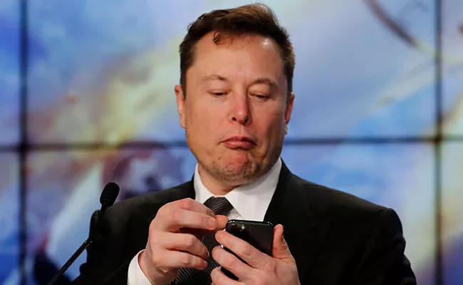 Elon Musk Turns Fate Of Adult Cryptocurrency Value High - Sakshi