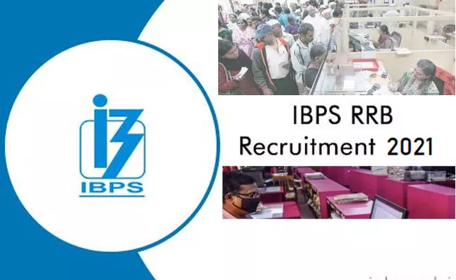 IBPS RRB 2021 Notification: Vacancy, Eligibility, Selection Process Check Here - Sakshi