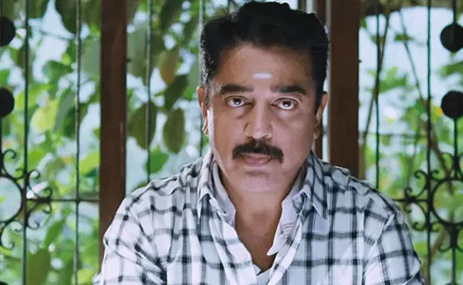 Director Jeethu Joseph Plans To Tamil Papanasam Sequel - Sakshi