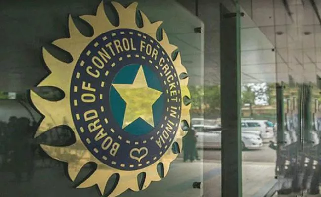 BCCI Announces India Domestic Cricket Schedule For 2021 22 Season - Sakshi