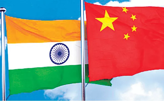 India And China Border Conflict Guest Column By Rajmohan Gandhi - Sakshi