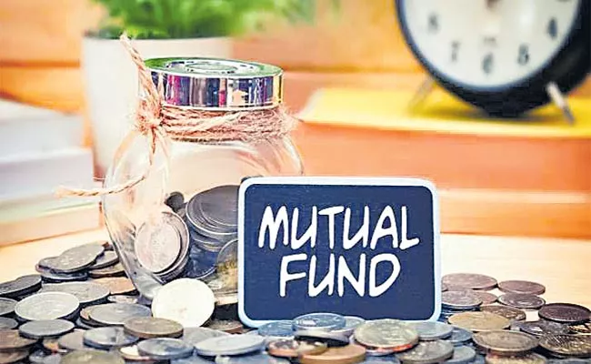 Equity Mutual Funds Inflows Rise To Rs 22, 583 Crore In July - Sakshi