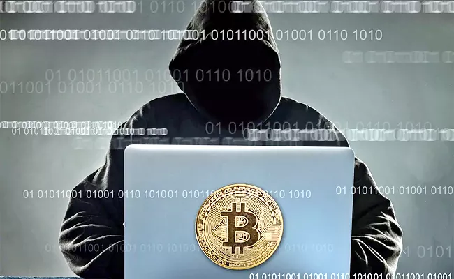 Hackers Steal 611 Million Dollars In Various Cryptocurrencies  - Sakshi