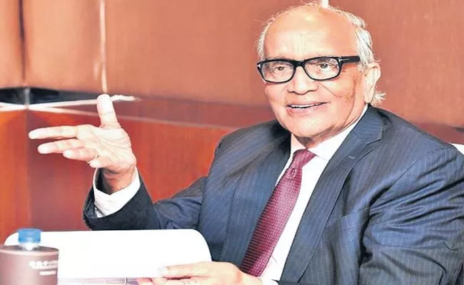 Semiconductor Shortage Temporary Expected To Be Over By 2022 Says Bhargava - Sakshi