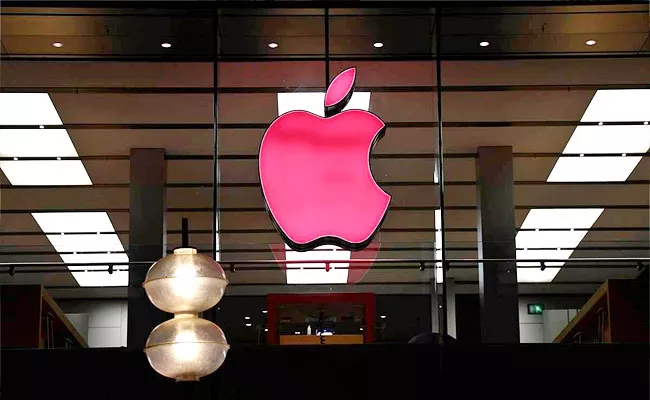 Apple India Physical Store Launch Delayed - Sakshi
