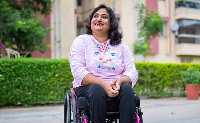 Shatabdi: Incredible Inspirational Story Of Gold Medalist Woman - Sakshi