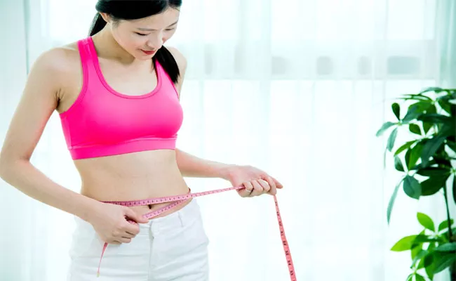 USA Study Reports Weight Loss Depends On Bacteria On Body - Sakshi