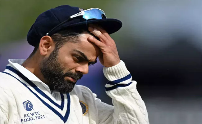 Senior Indian Cricketers Revolted Against Virat Kohli And Complaint To BCCI Says Reports - Sakshi