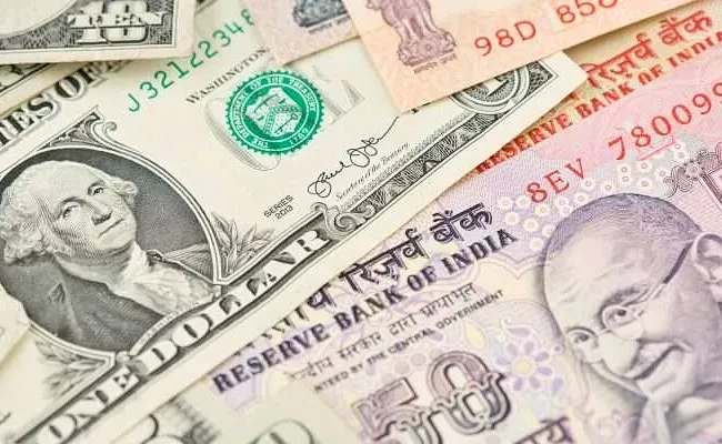 Indians Paid Rs 9700 Crore In Hidden Forex Fees - Sakshi