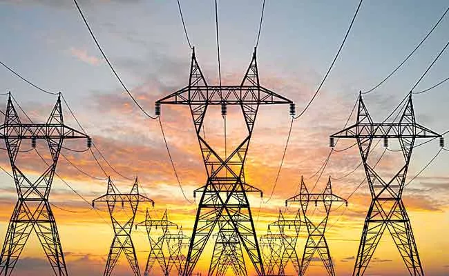 Massive Reforms In The Power Supply System - Sakshi