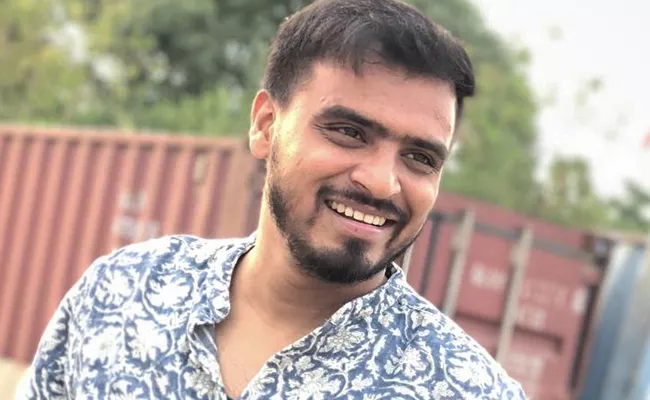 Popular YouTuber Amit Bhadana Biography, Annual Income and Net Worth - Sakshi