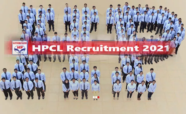 HPCL Graduate Apprentice Trainee Recruitment 2021: Eligibility, Stipend Details - Sakshi
