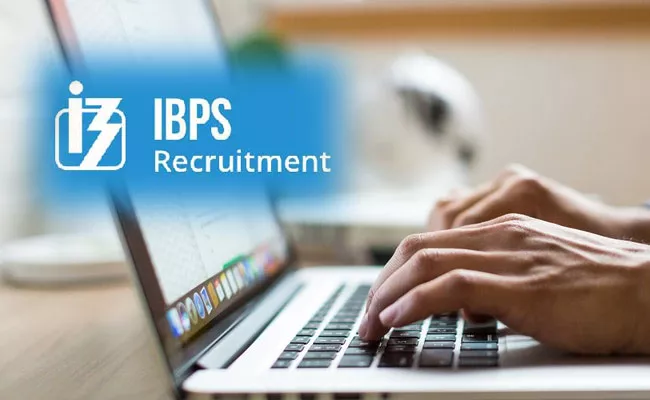 IBPS Recruitment 2021: Specialist Officers Posts Full Details Here - Sakshi