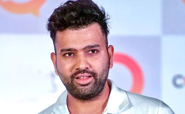 Rohit Sharma buys 4 Acre land for around INR 9 crore in Alibaug - Sakshi