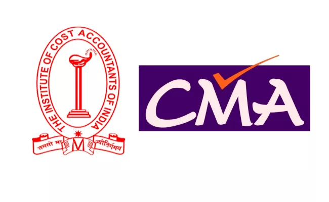 Will More Opportunity For Cma Students Says Cma Raju Iyer - Sakshi