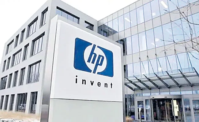 HP begins manufacturing laptops, multiple PC products in India - Sakshi