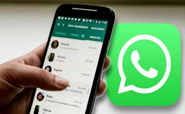 Whatsapp To Let You Search Hotels Grocery Clothing Stores In The App - Sakshi