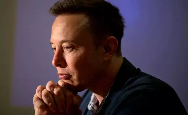 Tesla Loss 100 Billion Dollars Value After Musk No New Models Statement - Sakshi