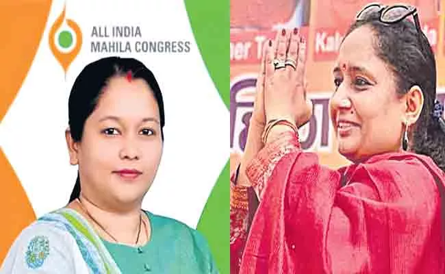 Daughters of Former Uttarakhand CMs Vow to Avenge Their Fathers Defeat This Election - Sakshi