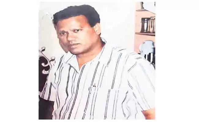 Family Disputes: Husband Missing Mystery In Rangareddy - Sakshi