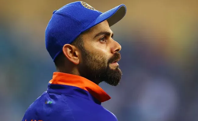 Virat Kohli had at least a couple of years as Indian captain Says Reports - Sakshi