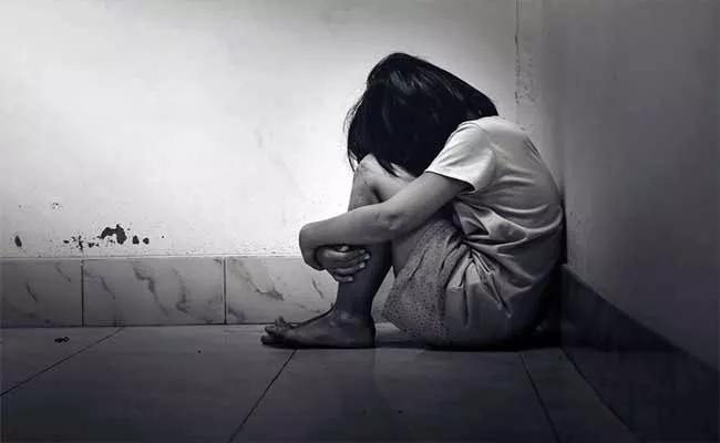 Hyderabad: Stepfather Molested Minor Daughter And had An Abortion - Sakshi