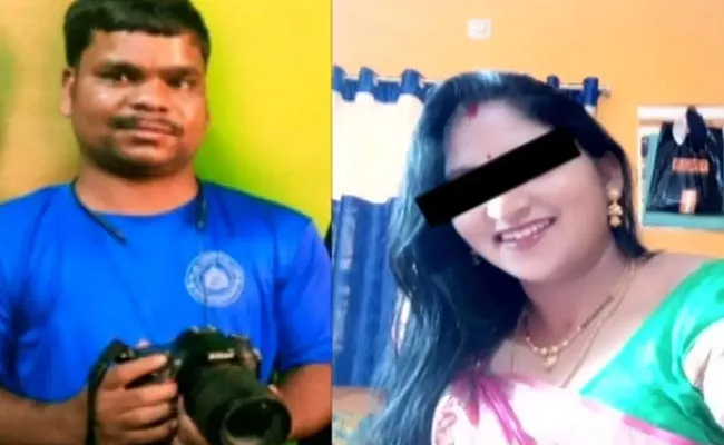 Odisha Cameraman Manas Swain Case Hand Over To CID Crime Branch - Sakshi