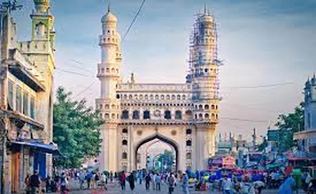 Tour Packages In Hyderabad Visit Historical And Spiritual Sites - Sakshi