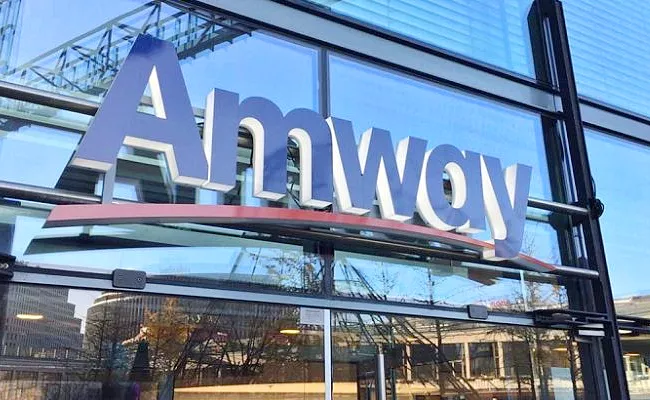 Enforcement Directorate attaches Rs 757 crore worth assets of Amway India - Sakshi