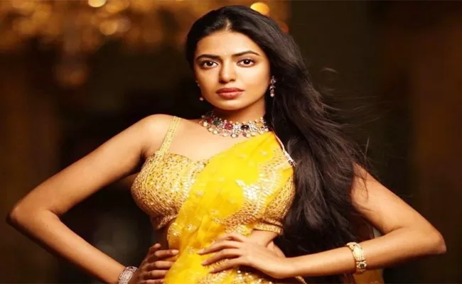 Actor Rajasekhar Shivani Rajasekhar Miss India auditions - Sakshi