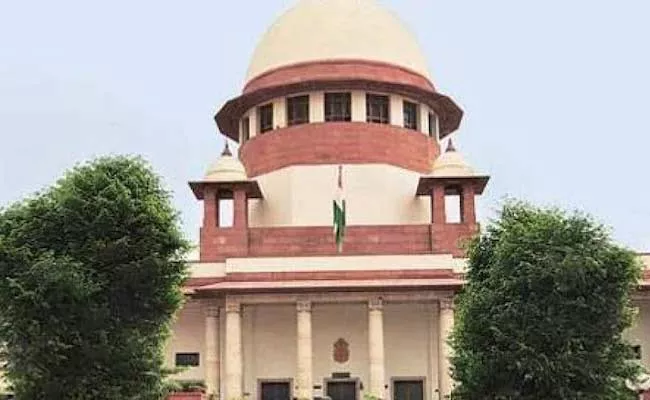 SC Asks States to Respond to Centre Queries on Implementation of Rera Rules - Sakshi