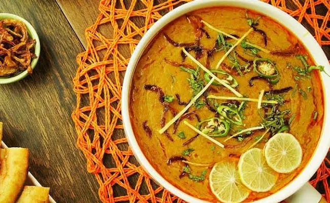 Ramadan 2022 10 Special Recipes With Ingredients In Telugu - Sakshi