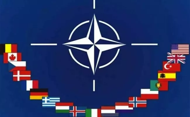 Turkey Blocking On Finland And Sweden Joining In NATO - Sakshi