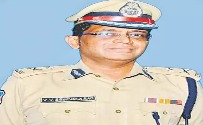 Telangana Police Recruitment 2022 Preliminary Exam Date Announced - Sakshi