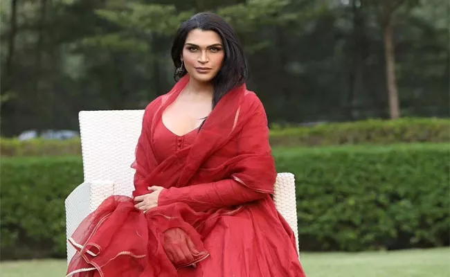 Lock Upp: Saisha Shinde Shocking Revelation About Indian Fashion Designer - Sakshi